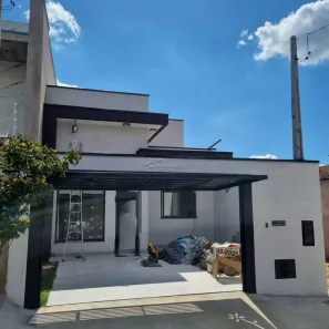 Casa com 3 Quartos à venda, 100m² no Loteamento Jardim Vila Verde, Hortolândia