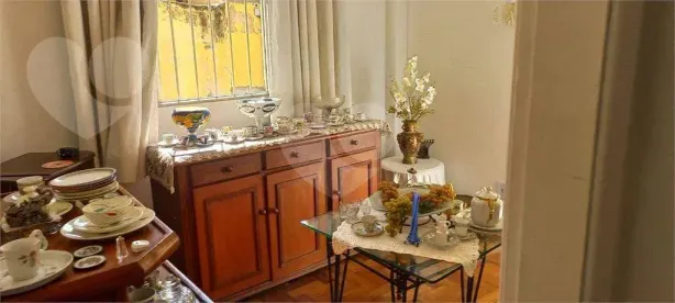 Apartamento com 1 Quarto à venda, 44m² no Centro, Niterói