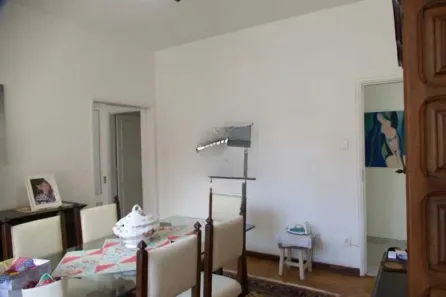 Apartamento com 3 Quartos à venda, 267m² no Gávea, Rio de Janeiro