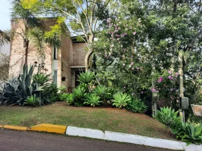 Casa de Condomínio com 2 Quartos à venda, 534m² no São Lucas, Viamão
