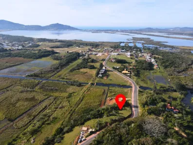 Lote/Terreno à venda, 549m² no Ambrósio, Garopaba