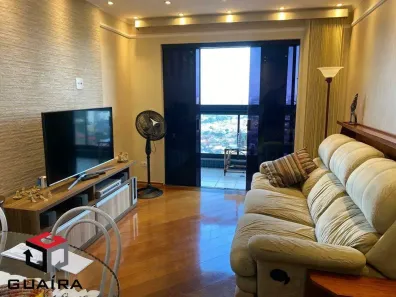 Cobertura com 4 Quartos à venda, 196m² no Jardim do Mar, São Bernardo do Campo