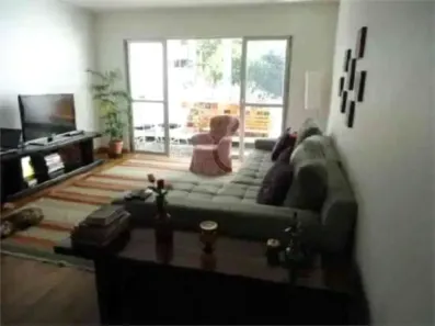 Apartamento com 3 Quartos à venda, 115m² no Pinheiros, São Paulo