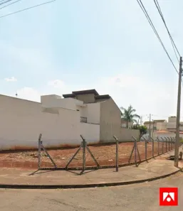 Lote/Terreno à venda, 282m² no Jardim Souza Queiroz, Santa Bárbara D'Oeste