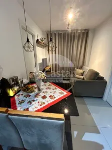 Apartamento com 2 Quartos à venda, 37m² no Mooca, São Paulo