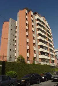 Apartamento com 3 Quartos à venda, 112m² no Vila Mariana, São Paulo