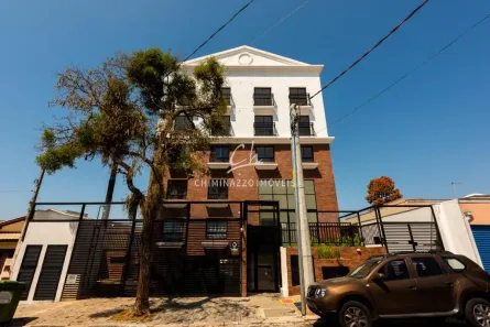 Apartamento com 2 Quartos para alugar, 60m² no Jardim Chapadão, Campinas