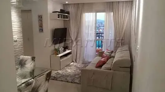 Apartamento com 2 Quartos à venda, 56m² no Vila Medeiros, São Paulo
