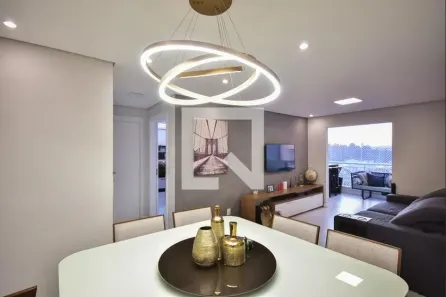Apartamento com 3 Quartos à venda, 113m² no Jardim Vazani, São Paulo