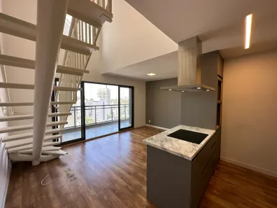 Cobertura com 2 Quartos à venda, 120m² no Sumarezinho, São Paulo
