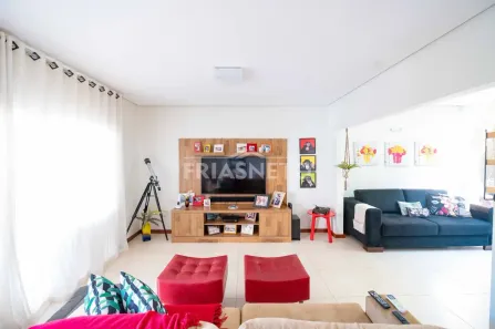 Imóvel Comercial com 3 Quartos à venda, 260m² no Centro, Piracicaba