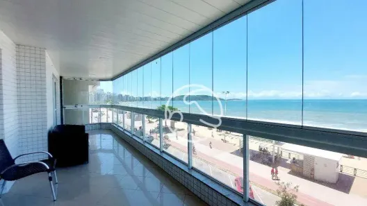 Apartamento com 4 Quartos à venda, 211m² no Praia do Morro, Guarapari