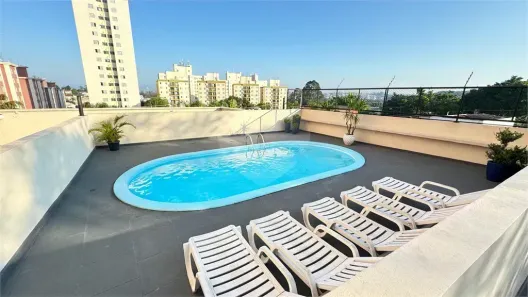 Apartamento com 3 Quartos à venda, 72m² no Jardim Palmares (Zona Sul), São Paulo