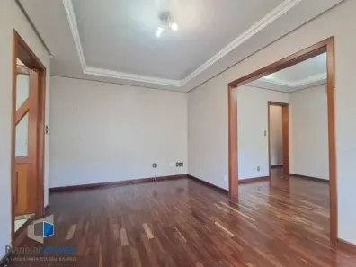 Apartamento com 2 Quartos para alugar, 86m² no Jardim Botânico, Porto Alegre