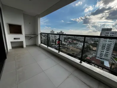 Apartamento com 3 Quartos à venda, 109m² no Jardim das Nações, Taubaté