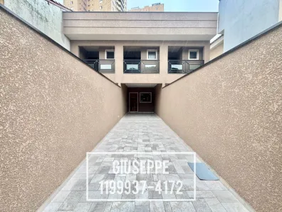 Sobrado com 2 Quartos à venda, 110m² no Vila Polopoli, São Paulo