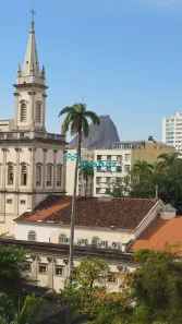 Apartamento com 2 Quartos à venda, 60m² no Laranjeiras, Rio de Janeiro