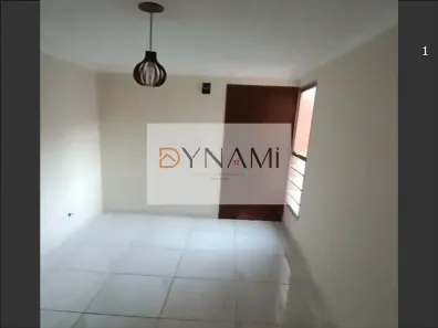 Apartamento com 2 Quartos à venda, 49m² no Jardim Marica, Mogi das Cruzes