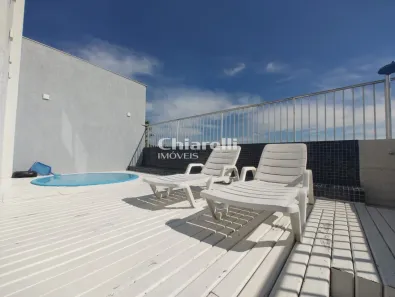 Cobertura com 4 Quartos à venda, 230m² no Icaraí, Niterói