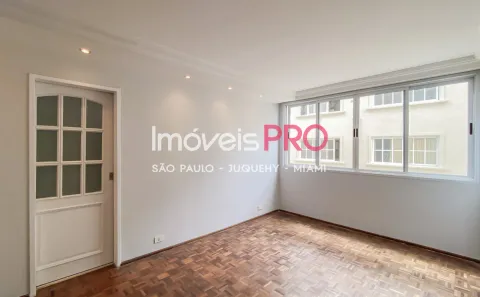 Apartamento com 3 Quartos à venda, 100m² no Indianópolis, São Paulo