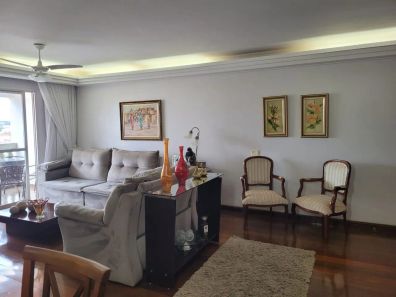 Apartamento com 3 Quartos à venda, 170m² no Parque Industrial, São José do Rio Preto