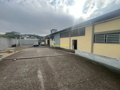 Galpão/Depósito/Armazém para alugar, 344m² no Rincão, Novo Hamburgo