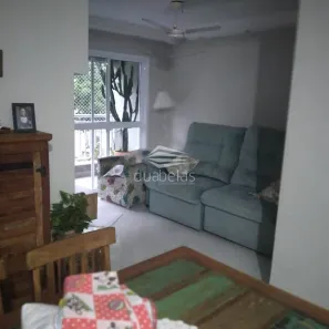 Apartamento com 3 Quartos à venda, 74m² no Jardim Uirá, São José dos Campos