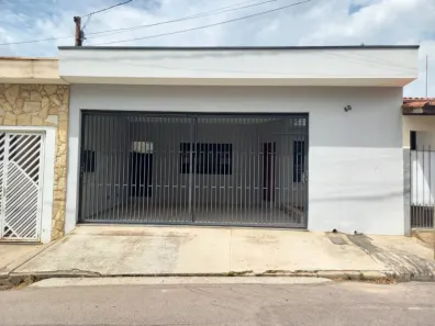 Casa com 3 Quartos à venda, 178m² no Vila Teixeira, Salto