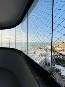 Apartamento com 3 Quartos à venda, 140m² no Ponta D'Areia, São Luís