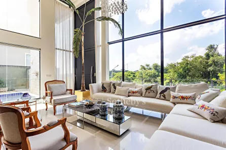 Casa de Condomínio com 4 Quartos à venda, 359m² no Alphaville, Santana de Parnaíba