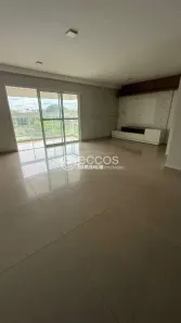 Apartamento com 3 Quartos para alugar, 108m² no Jardim Karaíba, Uberlândia
