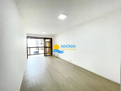 Apartamento com 2 Quartos à venda, 93m² no Pitangueiras, Guarujá