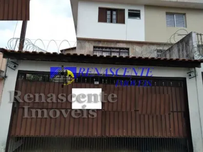 Sobrado com 3 Quartos à venda, 90m² no Vila Marari, São Paulo