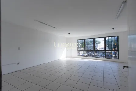 Sala Comercial para alugar, 59m² no Restinga, Porto Alegre