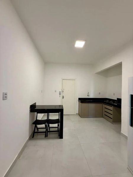 Apartamento com 1 quarto — Centro, Belo Horizonte