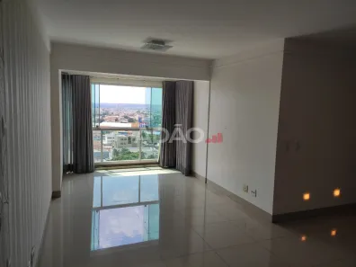 Apartamento com 3 Quartos à venda, 90m² no Setor Bueno, Goiânia