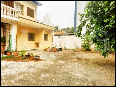 Sobrado com 2 Quartos para alugar, 160m² no Vila Clementino, São Paulo