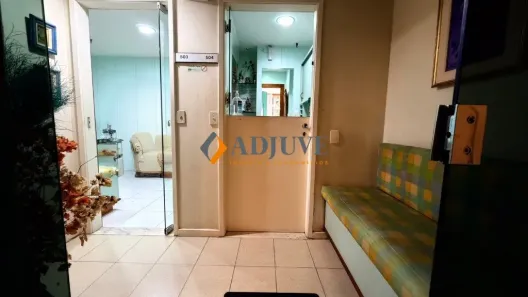 Sala Comercial com 1 Quarto à venda, 56m² no Centro, Petrópolis
