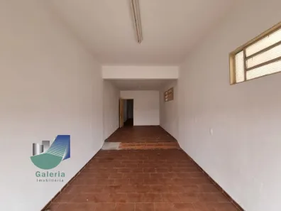 Ponto Comercial com 1 Quarto para alugar, 90m² no Parque Ribeirão Preto, Ribeirão Preto