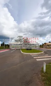 Lote/Terreno à venda, 1550m² no Residencial Solar São Francisco II, Trindade