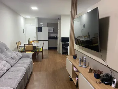 Apartamento com 3 Quartos à venda, 98m² no Fazenda, Itajaí