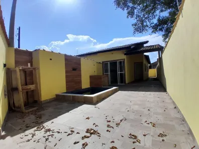 Casa com 2 Quartos à venda, 60m² no Chácara Glória, Itanhaém