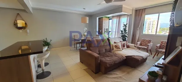 Cobertura com 4 Quartos à venda, 198m² no Pedra Branca, Palhoça