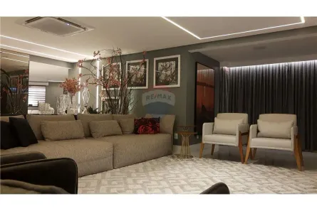 Apartamento com 4 Quartos à venda, 310m² no Parnamirim, Recife
