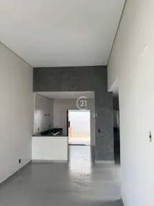 Casa de Condomínio com 3 Quartos à venda, 120m² no Horto Florestal, Sorocaba
