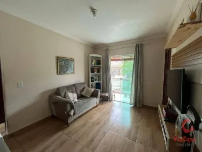 Casa com 2 Quartos à venda, 65m² no Jardim Mariléa, Rio das Ostras