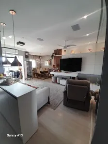 Apartamento com 2 Quartos à venda, 78m² no Continental, Osasco