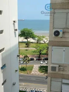 Apartamento com 3 Quartos à venda, 83m² no Boqueirão, Santos