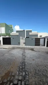 Casa com 2 Quartos à venda, 58m² no Muçumagro, João Pessoa