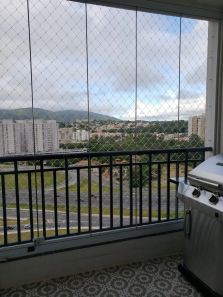 Apartamento com 3 Quartos à venda, 84m² no Jardim Ana Maria, Jundiaí